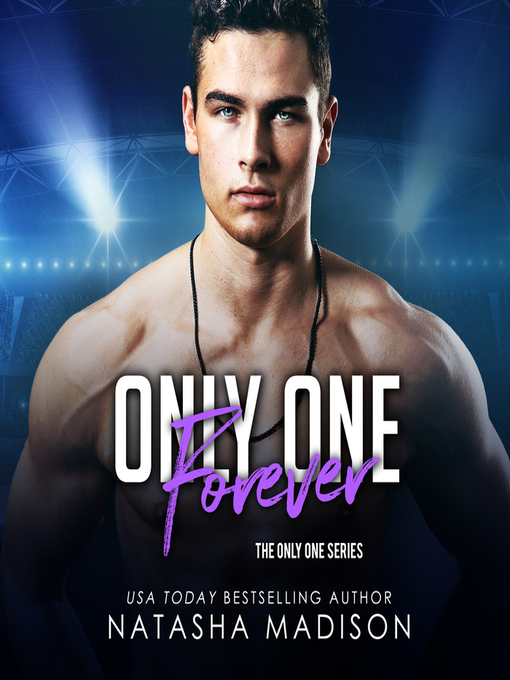 Title details for Only One Forever by Natasha Madison - Available